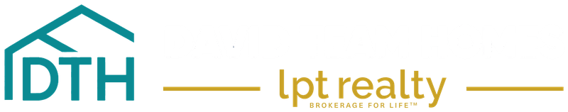 David Team Homes · LPT Realty