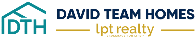 David Team Homes · LPT Realty